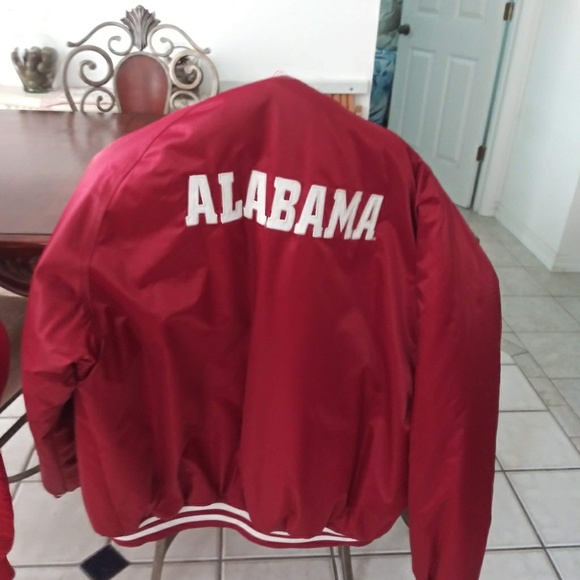 Athletic Jackets - Picture 6 of 7